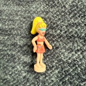 1998 Vintage Polly Pocket